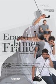 Erased James Franco series tv