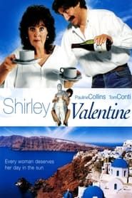 Shirley Valentine series tv