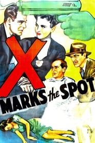 Image X Marks the Spot 1942