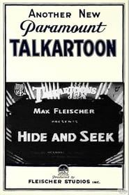 Hide and Seek (1932)