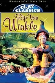 Rip Van Winkle series tv