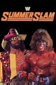 WWE SummerSlam 1992 series tv