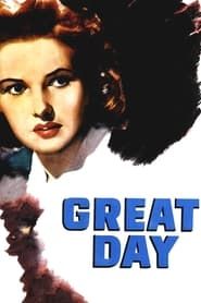 Great Day 1945 streaming