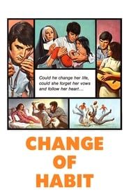 Change of Habit series tv