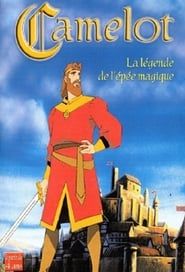 Image Camelot - La Légende de l'épée magique 1998