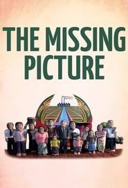 The Missing Picture series tv