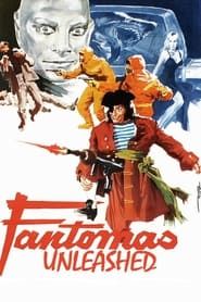Voir Fantômas se déchaîne (1965) en streaming
