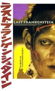 The Last Frankenstein series tv