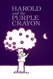 Harold and the Purple Crayon series tv