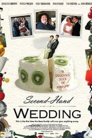 Second Hand Wedding series tv