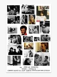 Jean-Luc Cinema Godard series tv