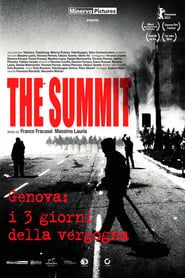The Summit series tv