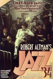 Jazz '34 series tv