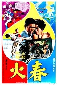 春火 (1970)