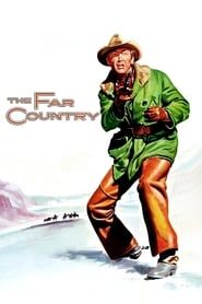 The Far Country series tv