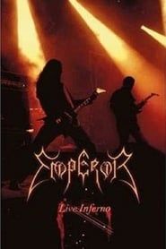 Emperor: Live Inferno (2009)