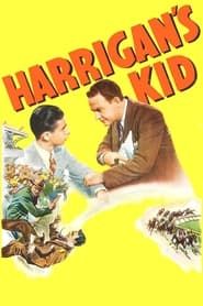 Harrigan's Kid series tv