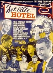 Det lille hotel 1958 streaming