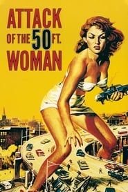 Image L'Attaque de la femme de 50 pieds 1958
