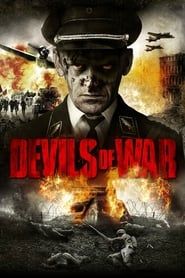 Devils of War series tv