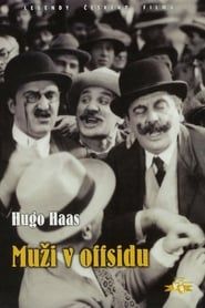 Men on the Offsides (1931)