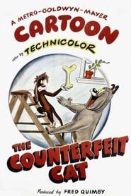 The Counterfeit Cat 1949 streaming