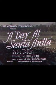 Image A Day at Santa Anita 1937