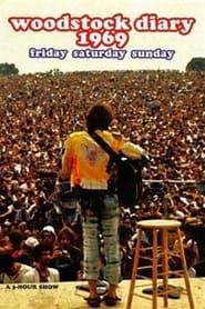 watch Woodstock Diaries
