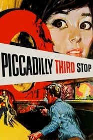Piccadilly Third Stop 1960 streaming