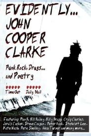 Evidently... John Cooper Clarke series tv
