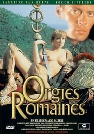 Image Orgies Romaines