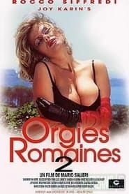 Orgies Romaines 2 (1991)