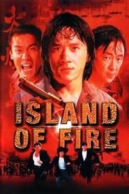 Island of Fire series tv