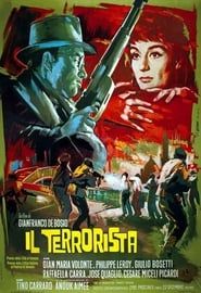 Le terroriste (1963)