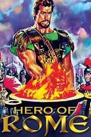 Hero of Rome series tv