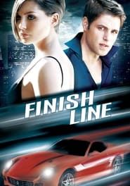 Finish Line series tv
