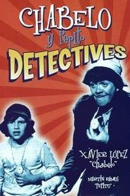 watch Chabelo y Pepito detectives