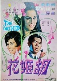 The Orchid-hd