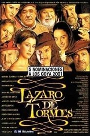 Lázaro de Tormes 2001 streaming