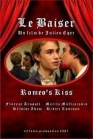 Romeo's Kiss series tv