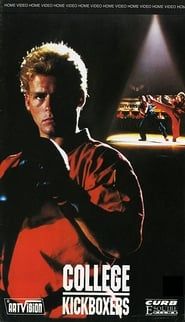 Image College Kickboxers 1992