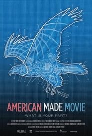 American Made Movie 2013 streaming