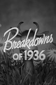 Breakdowns of 1936 series tv
