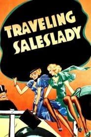 Image Traveling Saleslady 1935
