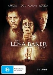 Image Hope & Redemption: The Lena Baker Story