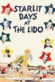 Image Starlit Days at the Lido 1935