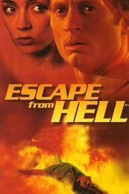 Escape from Hell series tv