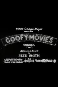 Goofy Movies Number Two 1934 streaming