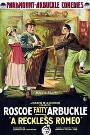 A Reckless Romeo 1917 streaming