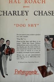 Dog Shy (1926)